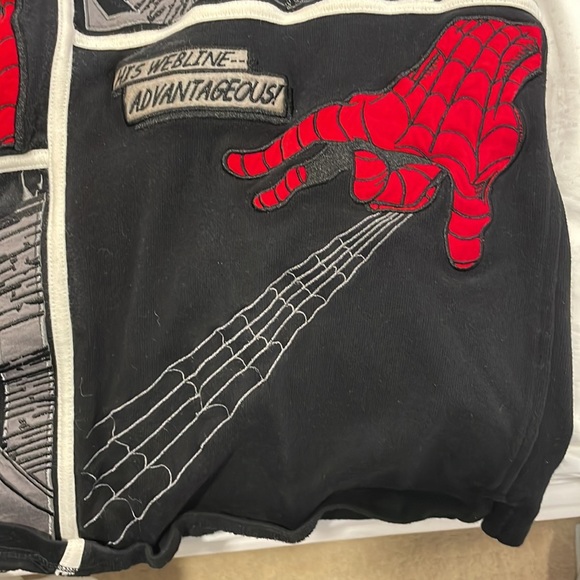 1990s vintage Ecko Limited button down shirt - Picture 4 of 7